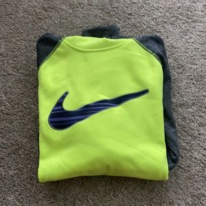 Boys Nike Sweatshirt